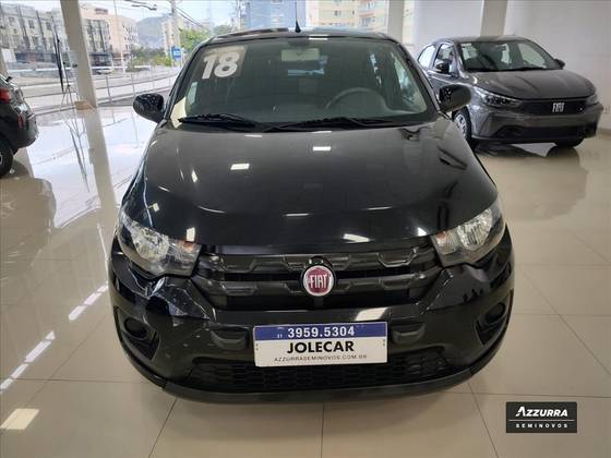 FIAT MOBI 1.0 EVO FLEX LIKE. MANUAL FIAT MOBI 1.0 EVO FLEX LIKE. MANUAL